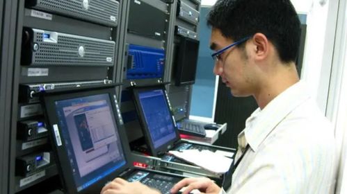 IT圈大實(shí)話 為何卷運(yùn)維不如卷網(wǎng)絡(luò)安全與安全軟件開(kāi)發(fā)