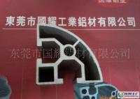 解析GYR4040工業(yè)鋁型材 低價供應(yīng)下的電泳鋁材優(yōu)勢與應(yīng)用