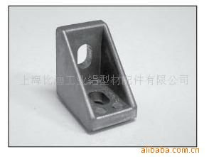 工業(yè)鋁型材與上海比迪配件 構(gòu)建現(xiàn)代工業(yè)的堅實骨架